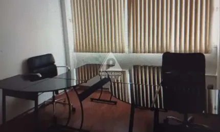 Sala comercial à venda na Beco do Bragança, --, Centro, Rio de Janeiro