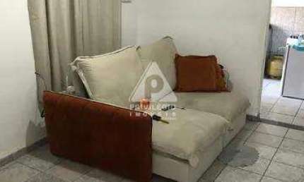 Casa com 2 quartos à venda na Rua Moreira Pinto, --, Santo Cristo, Rio de Janeiro