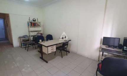 APARTAMENTO 1 QUARTO E BEM AREJADO NO CENTRO DO RIO