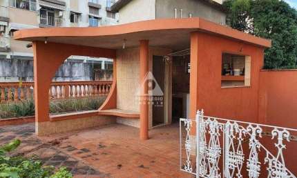 Casa à venda na Rua Presidente Pedreira, --, Ingá, Niterói
