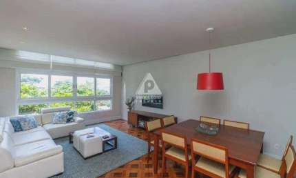 Apartamento 3 Quartos com Suíte Quadra da Praia com Vaga de Garagem
