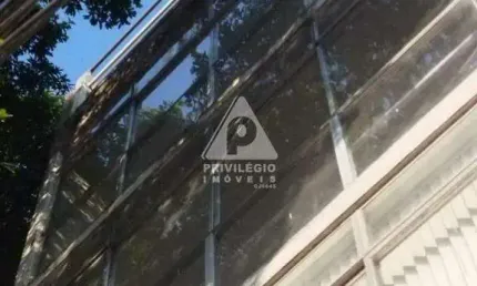Ponto comercial à venda na Rua Estácio de Sá, --, Estácio, Rio de Janeiro
