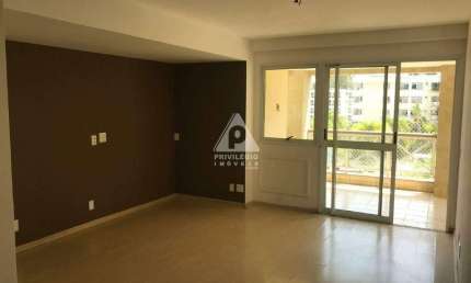 Apartamento com 2 quartos à venda na Avenida Raymundo Magalhães Júnior, --, Barra da Tijuca, Rio de Janeiro