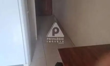 Apartamento com 1 quarto à venda na Rua Riachuelo, --, Centro, Rio de Janeiro