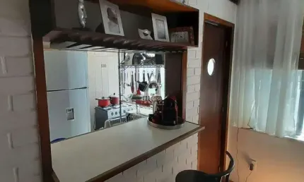 Apartamento à venda, 1 quarto, glória - rio de janeiro/rj