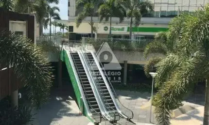 Sala à venda, 1 vaga, barra da tijuca - rio de janeiro/rj