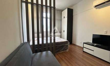Apartamento à venda na Avenida Presidente Vargas, --, Centro, Rio de Janeiro