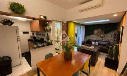 Apartamento com 1 quarto à venda na Avenida Visconde de Albuquerque, --, Leblon, Rio de Janeiro