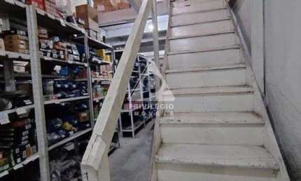 Ponto comercial à venda na Rua Pedro Américo, --, Catete, Rio de Janeiro