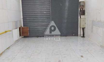 Ponto comercial à venda na Rua General Caldwell, --, Centro, Rio de Janeiro