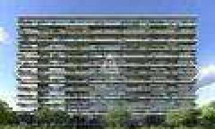 Apartamento com 3 quartos à venda na Avenida José Wilker, --, Barra Olímpica, Rio de Janeiro