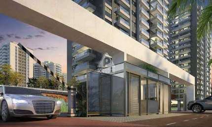 Apartamento à venda, 2 quartos, 1 suíte, 1 vaga, Barra Olímpica - RIO DE JANEIRO/RJ