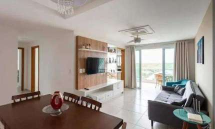 Apartamento à Venda no Residencial Le Bon Vivant – Arraial do Cabo/RJ