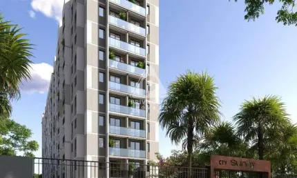 Apartamento à venda, 1 quarto, engenho de dentro - rio de janeiro/rj