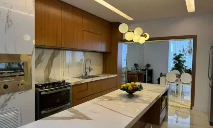 Imóvel para venda tem 210 metros quadrados com 4 quartos em Copacabana - Rio de Janeiro - RJ