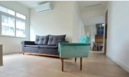 APARTAMENTO À VENDA RUA RAUL POMPÉIA COPACABANA - RIO DE JANEIRO - RJ