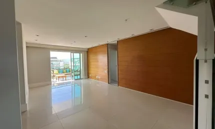 Cobertura com 3 quartos à venda na Avenida Jornalista Tim Lopes, 255, Barra da Tijuca, Rio de Janeiro
