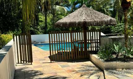 Casa de Condomínio com 6 Quartos à venda, 782m² - Barra da Tijuca