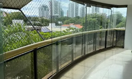 Excelente apartamento 156m2 4 quartos Av Lúcio Costa  Barra da Tijuca