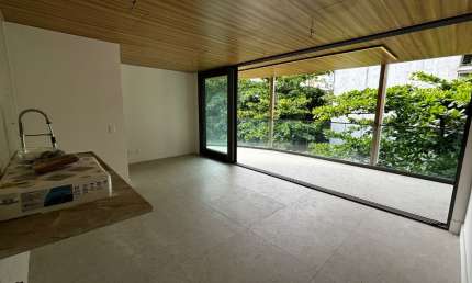 Apartamento com 1 quarto à venda na Rua Professor Arthur Ramos, 000, Leblon, Rio de Janeiro