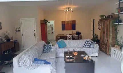 Apartamento com 4 quartos à venda na Rua José Linhares, 000, Leblon, Rio de Janeiro