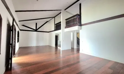 Casa em condomínio fechado com 6 quartos à venda na Rua Maurício Silva Telles, 000, Barra da Tijuca, Rio de Janeiro