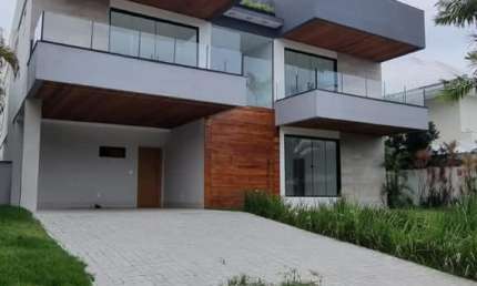 Casa de Condomínio á venda com 5 suites , 600m2 Barra da Tijuca