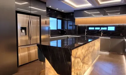 Casa com 5 quartos à venda na Rua Benjamim Pesset, 000, Barra da Tijuca, Rio de Janeiro