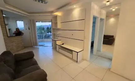 Apartamento com 1 quarto à venda na Avenida Lúcio Costa, 2916, Barra da Tijuca, Rio de Janeiro