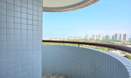 Apartamento com 2 Quartos à venda, 62m² - Barra da Tijuca