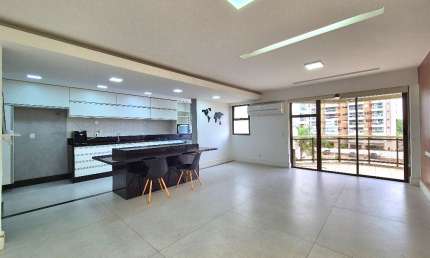 Excelente apartamento 2 quartos 105m2 Barra da tijuca,  Green lakes