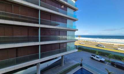 Flat com 1 quarto à venda na Avenida Lúcio Costa, 9600, Barra da Tijuca, Rio de Janeiro