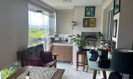 Apartamento com 2 Quartos à venda, 83m² - Barra da Tijuca
