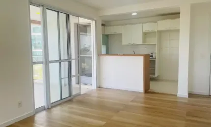 Apartamento à venda Soho Residence,  3 quartos , 3 suítes, Barra da Tijuca