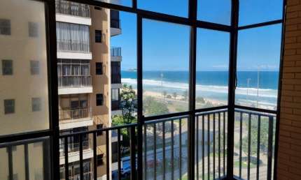 Apartamento com 2 quartos à venda na Avenida Lúcio Costa, 6250, Barra da Tijuca, Rio de Janeiro