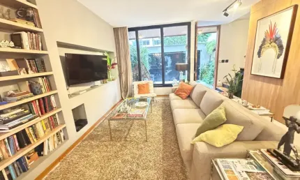 Linda casa triplex , com 3 suites 210 m2 Barra da tijuca