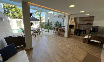 Casa de Condomínio com 5 Quartos à venda, 335m² - Barra da Tijuca