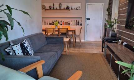 APARTAMENTO À VENDA 3 QUARTOS 126M2 LE PARC , BARRA DA TIJUCA