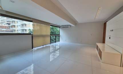 Apartamento com 3 quartos para alugar na Rua Artur Araripe, 48, Gávea, Rio de Janeiro