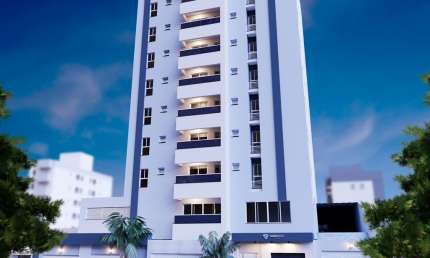 Excelente apartamento no Santa Mônica