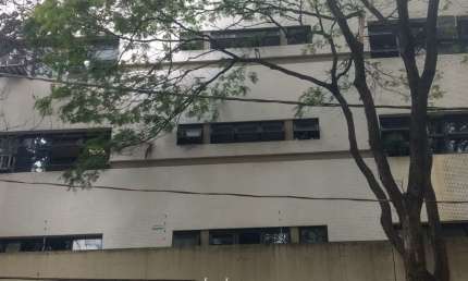 Sala comercial com 1 sala para alugar na Rua Fernandes Tourinho, 1030, Lourdes, Belo Horizonte