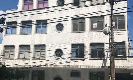 Sala comercial com 1 sala à venda na Rua Ceará, 161, Santa Efigênia, Belo Horizonte