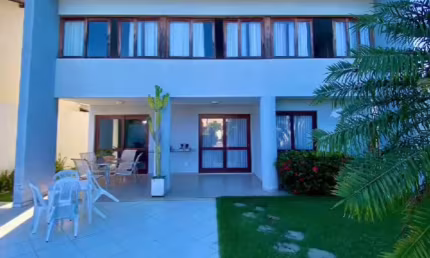 Casa em condomínio fechado com 3 quartos à venda no Vilas do Atlantico, Lauro de Freitas 