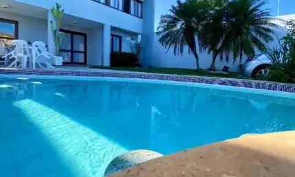 Casa em condomínio fechado com 3 quartos à venda no Vilas do Atlantico, Lauro de Freitas 