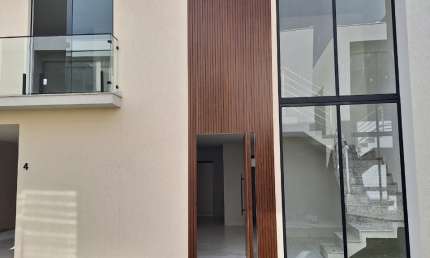 Casa com 4 quartos à venda na Rua Rio das Graças, Buraquinho, Lauro de Freitas