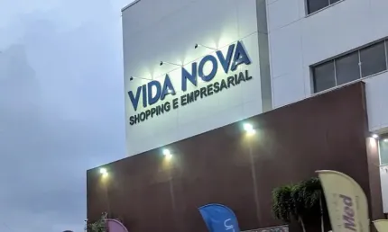 Ponto comercial para alugar na Avenida Santo Amaro de Ipitanga, Vida Nova, Lauro de Freitas