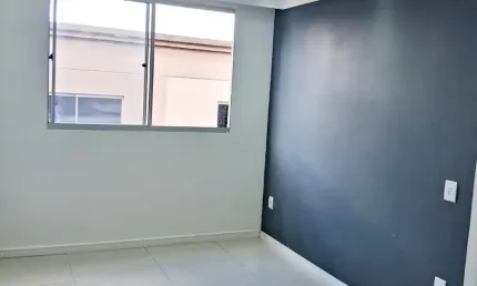 Apartamento com 2 quartos à venda na Rua José Leite, Caji, Lauro de Freitas