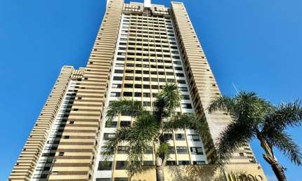 Apartamento à venda 4 suítes 225 m2  no Lumno Greenville - Patamares