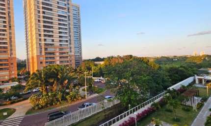 Apartamento a venda 3/4 sendo 1 suíte 130 m2 no Etco Greenville Patamares