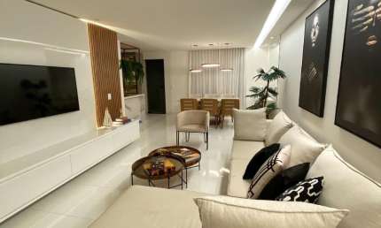 Casa em condomínio fechado com 3 quartos à venda na Avenida Santos Dumont, 926, Centro, Lauro de Freitas
